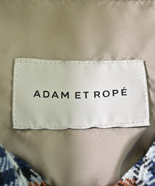 ADAM ET ROPE แจ็คเก็ตเบลาส์ อื่น