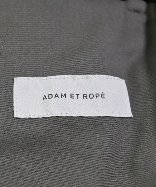 ADAM ET ROPE กางเกงขายาว