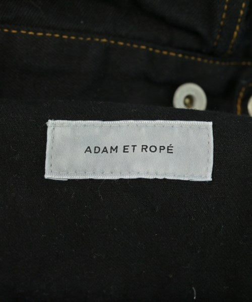 ADAM ET ROPE แจ็คเก็ตยีนส์