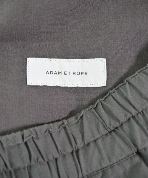 ADAM ET ROPE กางเกง อื่น