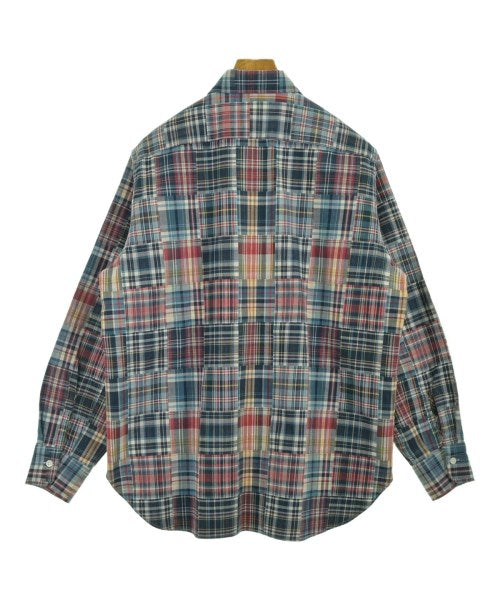 ADAM ET ROPE เสื้อลำลอง