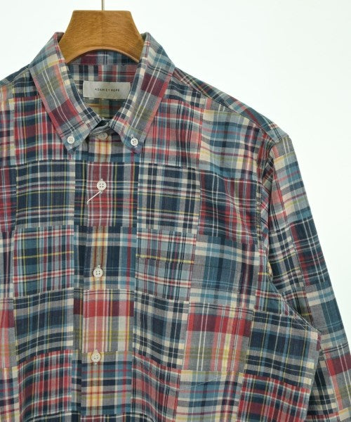 ADAM ET ROPE เสื้อลำลอง