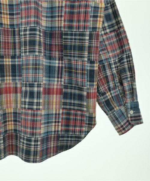 ADAM ET ROPE เสื้อลำลอง