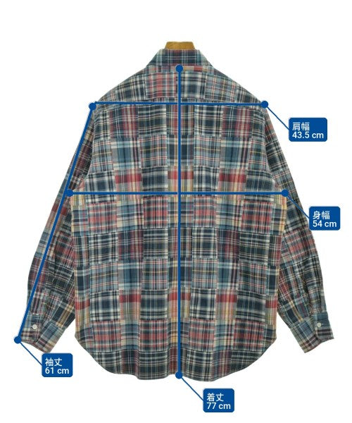 ADAM ET ROPE เสื้อลำลอง