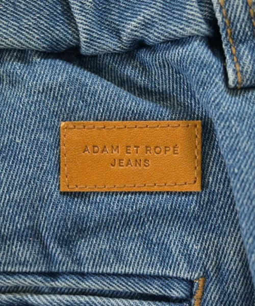 ADAM ET ROPE ยีนส์
