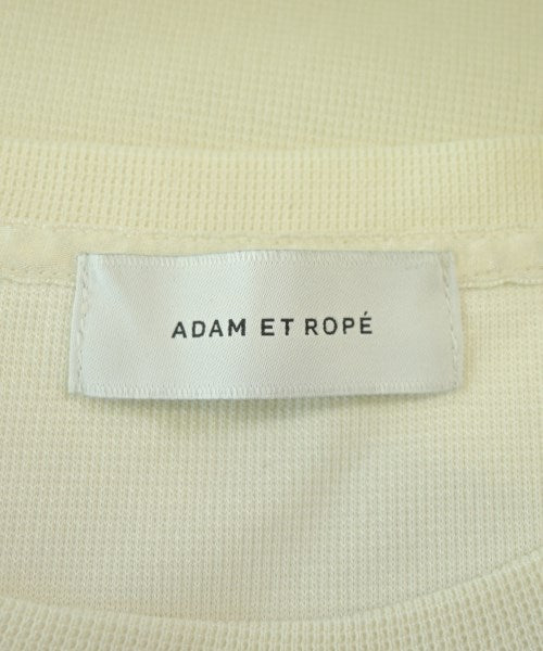 ADAM ET ROPE เสื้อยืด/เสื้อท็อปส์