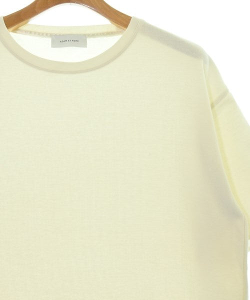 ADAM ET ROPE เสื้อยืด/เสื้อท็อปส์