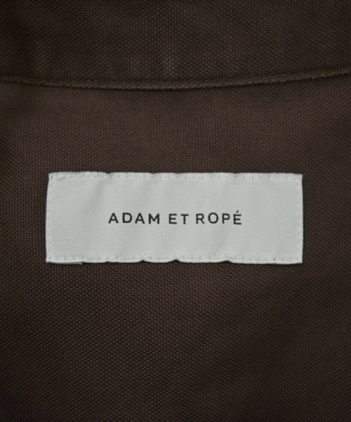 ADAM ET ROPE เสื้อลำลอง
