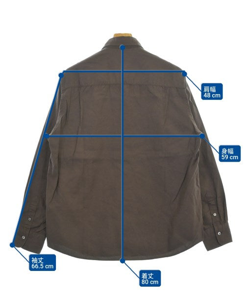 ADAM ET ROPE เสื้อลำลอง
