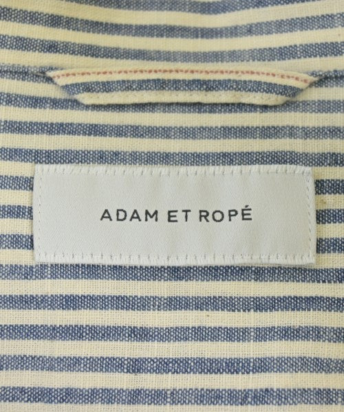 ADAM ET ROPE เสื้อลำลอง