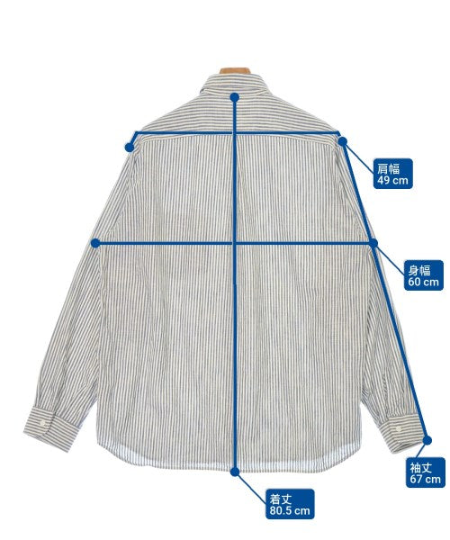 ADAM ET ROPE เสื้อลำลอง