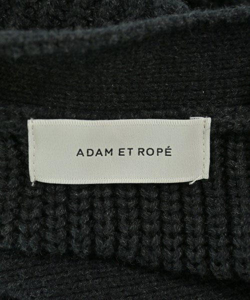 ADAM ET ROPE เสื้อคาร์ดิแกน