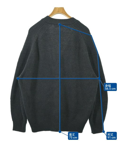 ADAM ET ROPE เสื้อคาร์ดิแกน