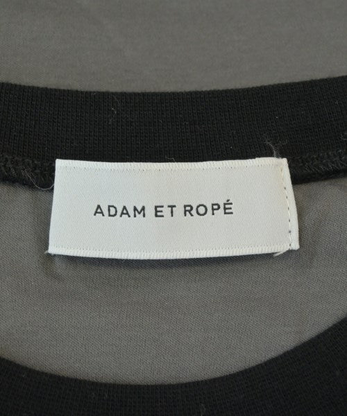 ADAM ET ROPE เสื้อยืด/เสื้อท็อปส์
