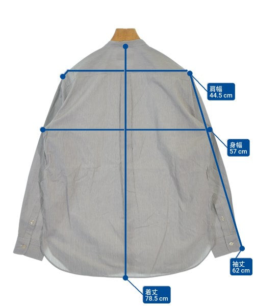 ADAM ET ROPE เสื้อลำลอง