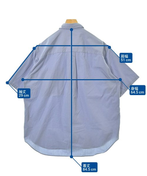 ADAM ET ROPE เสื้อลำลอง