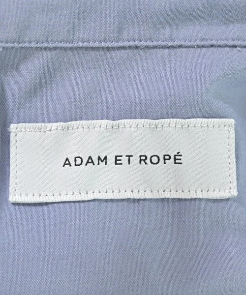ADAM ET ROPE เสื้อลำลอง