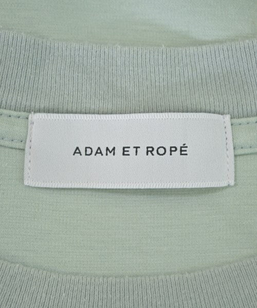 ADAM ET ROPE เสื้อยืด/เสื้อท็อปส์