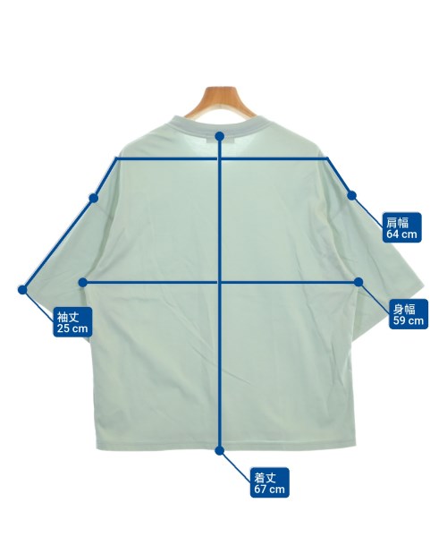 ADAM ET ROPE เสื้อยืด/เสื้อท็อปส์