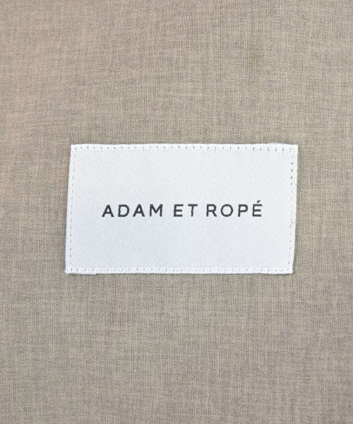 ADAM ET ROPE แจ็คเก็ตลำลอง