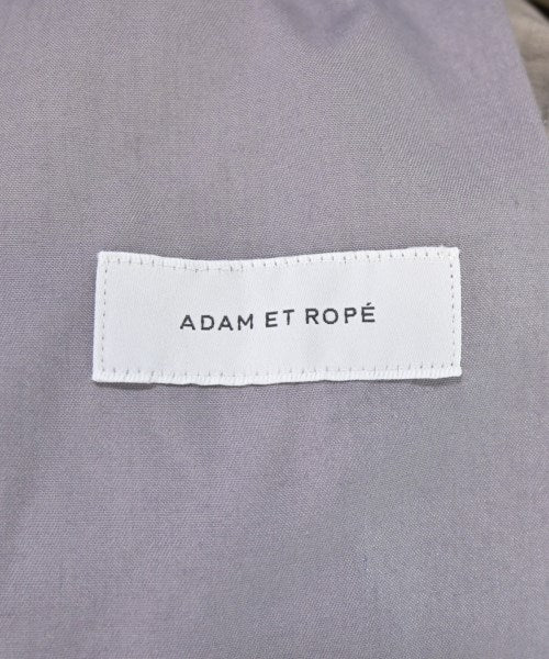 ADAM ET ROPE กางเกง อื่น
