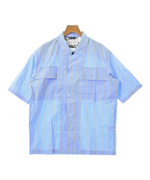 ADAM ET ROPE เสื้อลำลอง