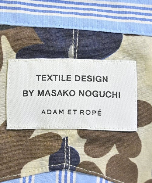 ADAM ET ROPE เสื้อลำลอง