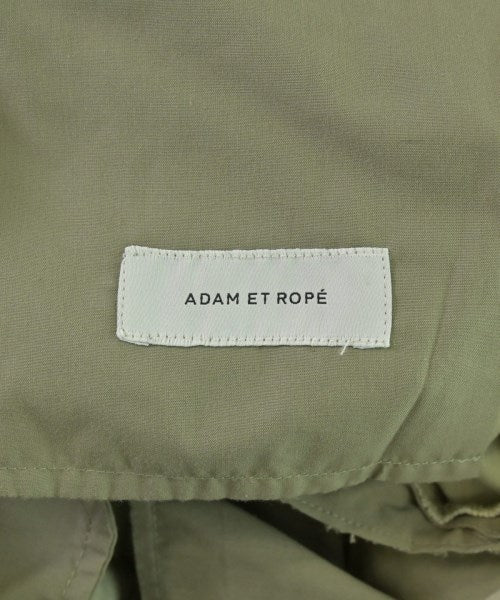 ADAM ET ROPE กางเกง อื่น