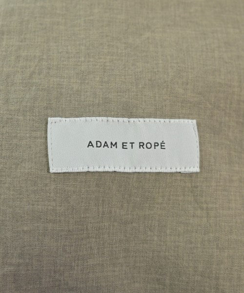 ADAM ET ROPE ชุดสูทแบบครบเซต (อื่นๆ)