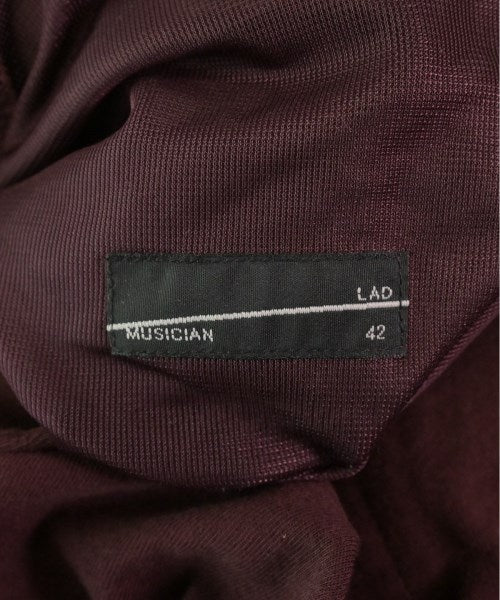 LAD MUSICIAN กางเกง อื่น