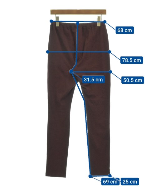 LAD MUSICIAN กางเกง อื่น