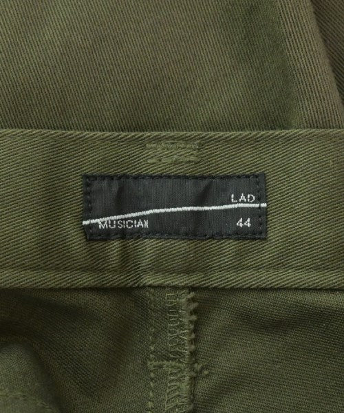 LAD MUSICIAN ชิโน่