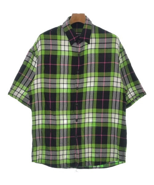 LAD MUSICIAN เสื้อลำลอง