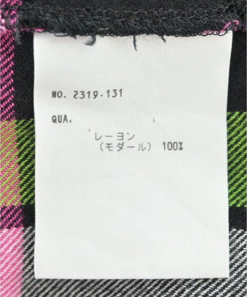 LAD MUSICIAN เสื้อลำลอง