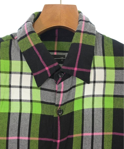 LAD MUSICIAN เสื้อลำลอง