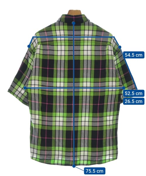 LAD MUSICIAN เสื้อลำลอง