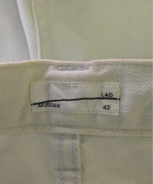 LAD MUSICIAN ยีนส์