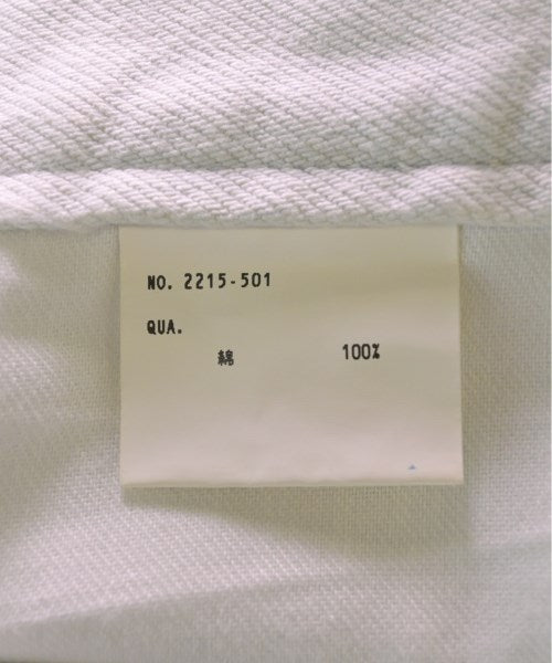 LAD MUSICIAN ยีนส์