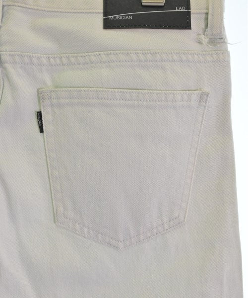 LAD MUSICIAN ยีนส์