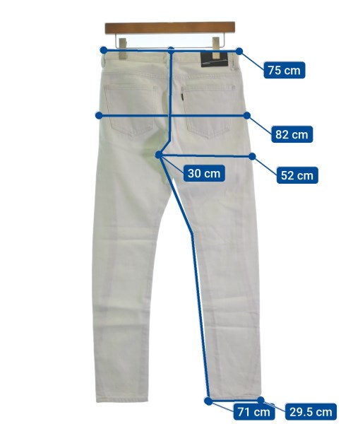 LAD MUSICIAN ยีนส์