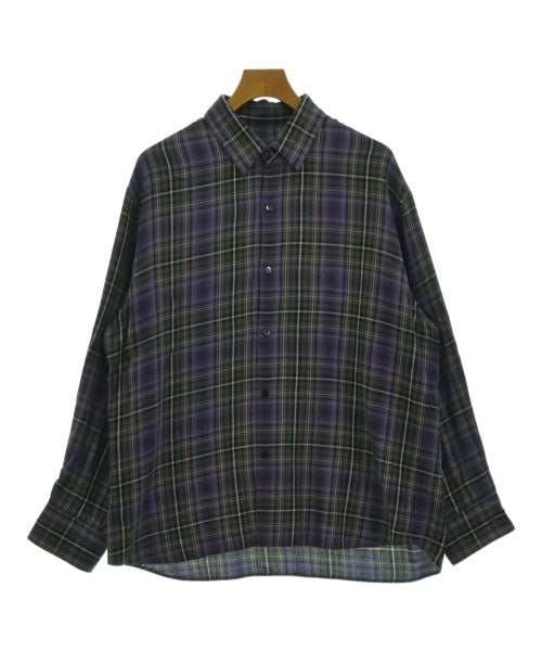 LAD MUSICIAN เสื้อลำลอง