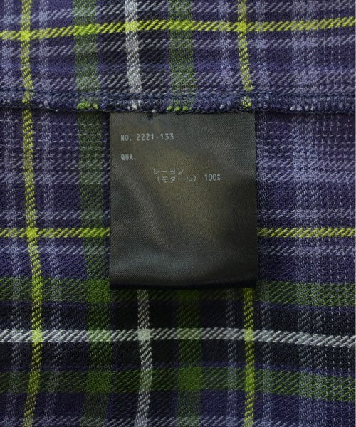 LAD MUSICIAN เสื้อลำลอง