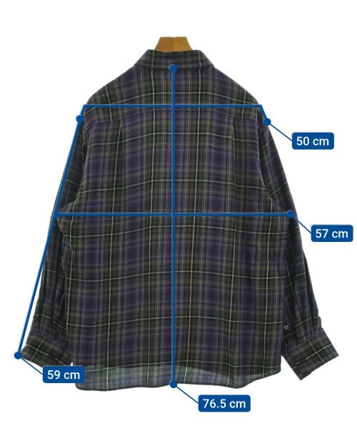 LAD MUSICIAN เสื้อลำลอง