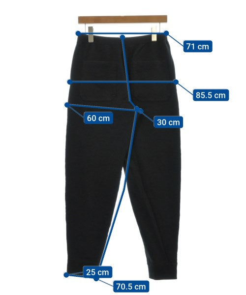 LAD MUSICIAN กางเกงวอร์ม