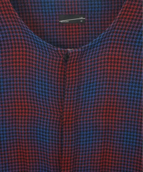 LAD MUSICIAN เสื้อลำลอง
