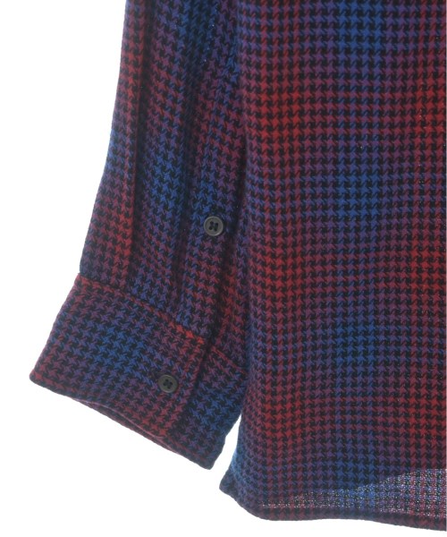 LAD MUSICIAN เสื้อลำลอง