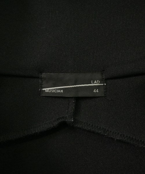LAD MUSICIAN แจ็คเก็ตเบลาส์ อื่น