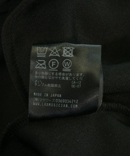 LAD MUSICIAN แจ็คเก็ตเบลาส์ อื่น