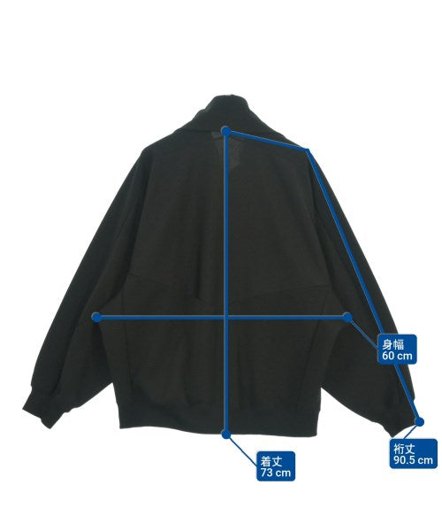 LAD MUSICIAN แจ็คเก็ตเบลาส์ อื่น