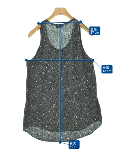 LAD MUSICIAN เสื้อยืด/เสื้อท็อปส์